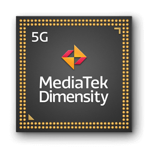MediaTek Dimensity 1080 chipset