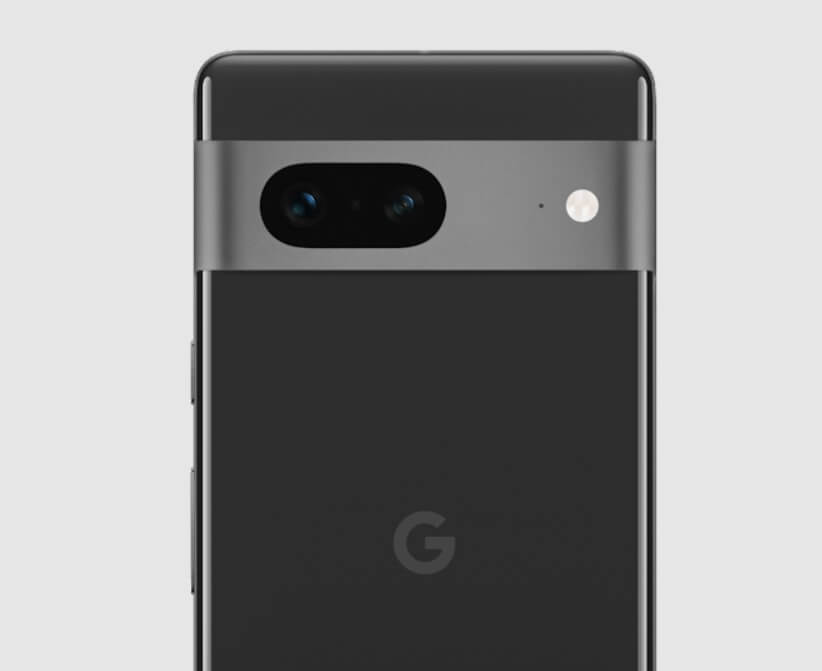 Google Pixel 7 release date