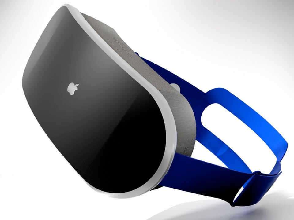 Apple VR headset Price