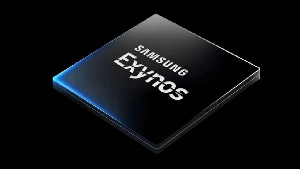 Samsung 3nm Chipset release date