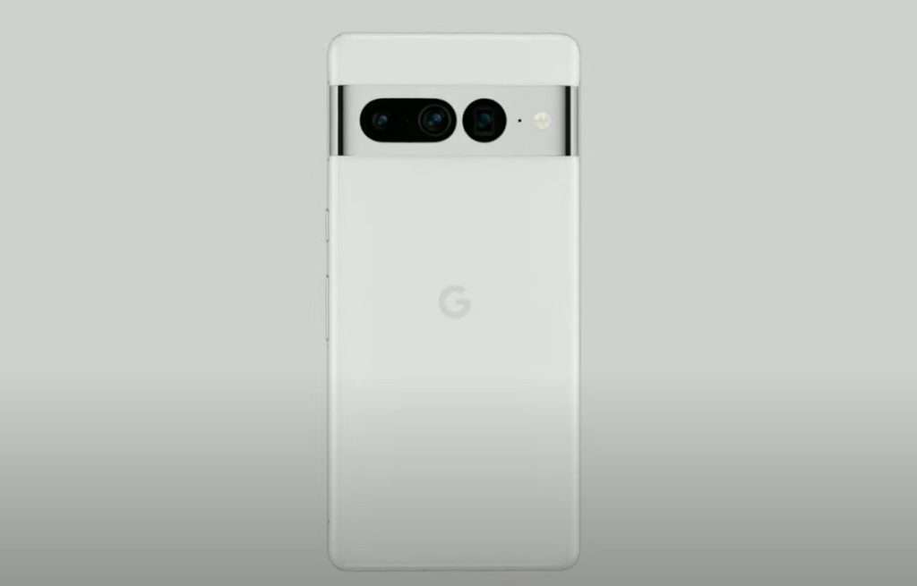 Google Pixel 7a rumored specifications