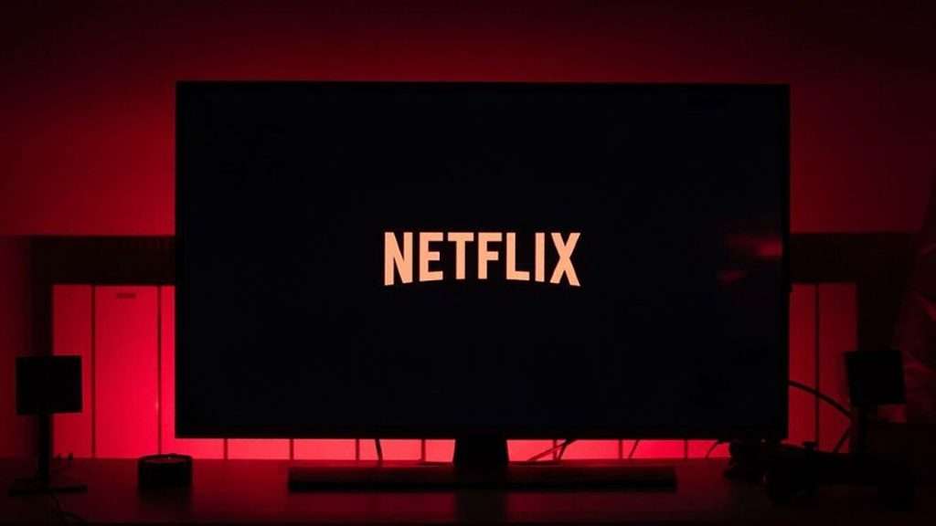 Netflix cracking down on password sharing