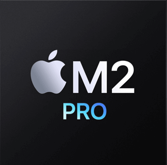 Mac Mini M2 Pro Chip