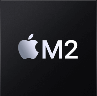 Mac Mini M2 Chip