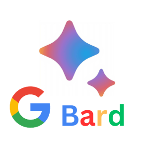 Google Bard Predicted Logo