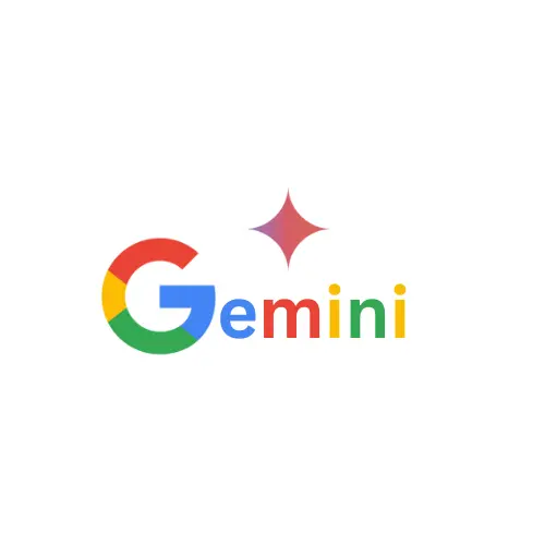 Google Gemini AI Logo